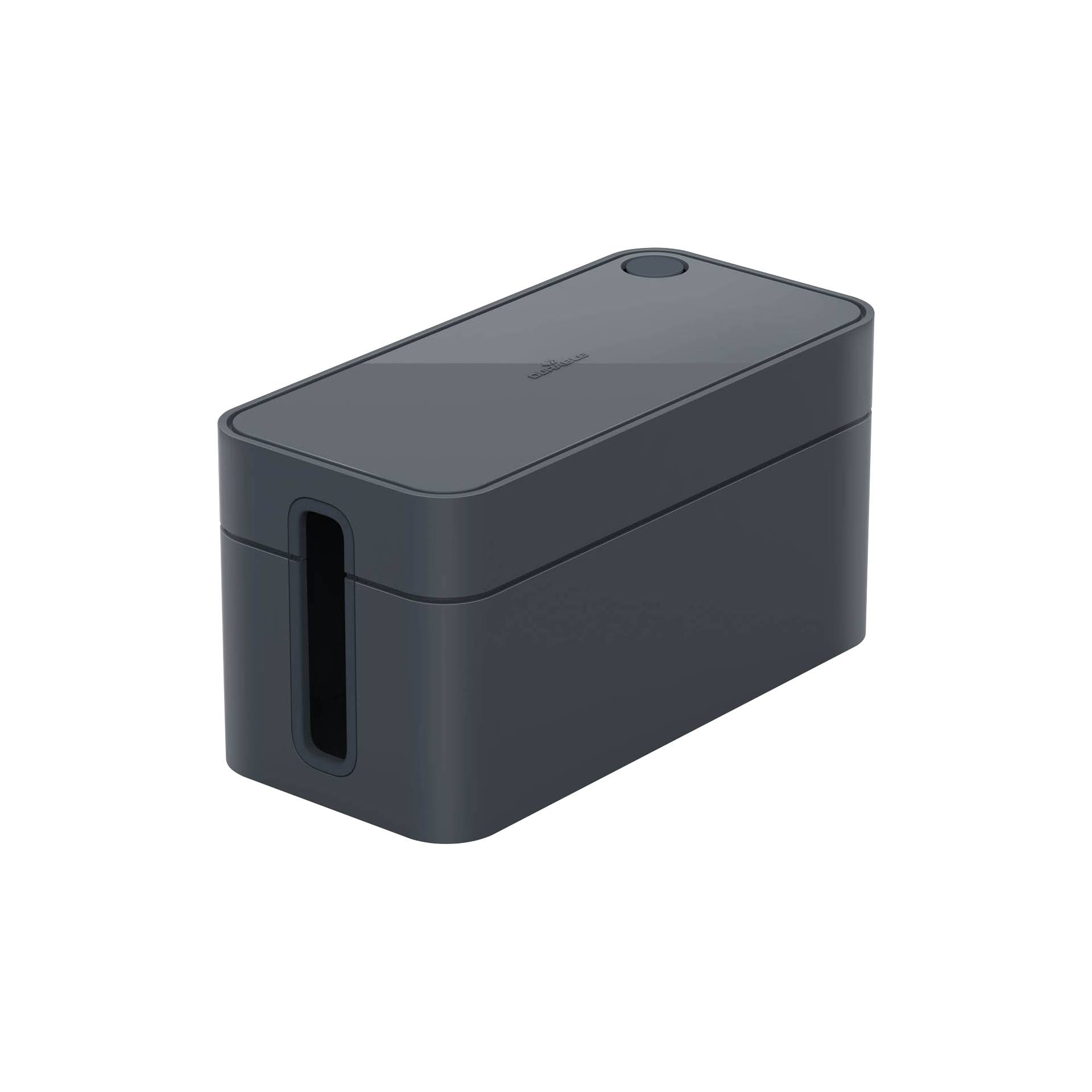 Durable scatola nascondi cavi CAVOLINE BOX S grafite 503537