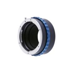 Novoflex adattatore Nikon F obiettivi a Leica T camera