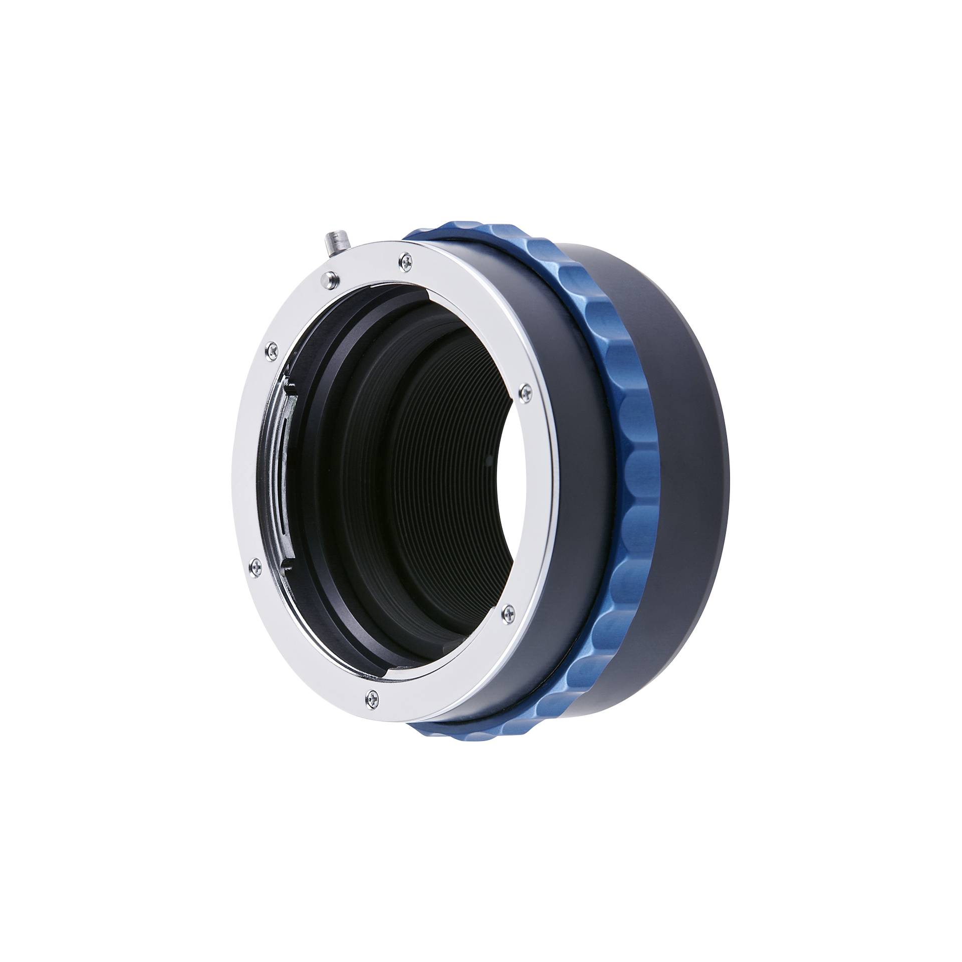 Novoflex adattatore Nikon F obiettivi a Leica T camera