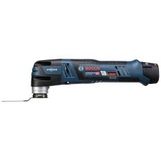 Bosch GOP 12V-28 Professional utensile multifunzione a batt. 2