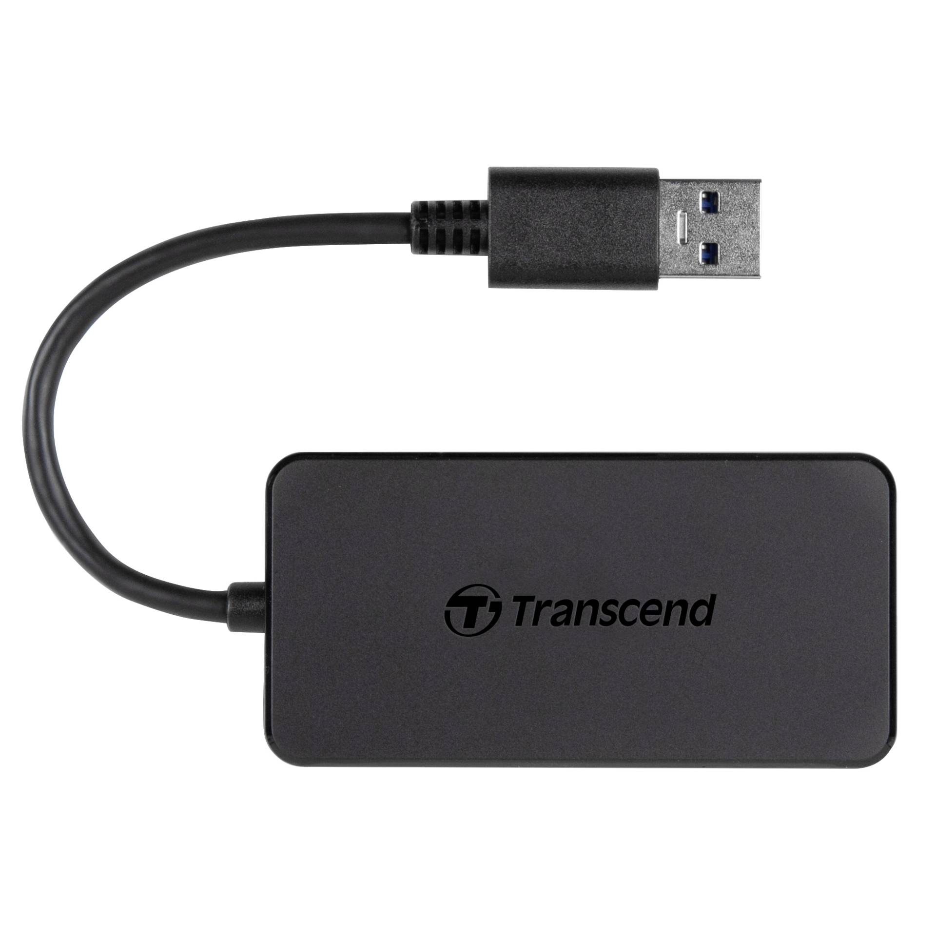 Transcend HUB2 USB 3.1 Gen 1