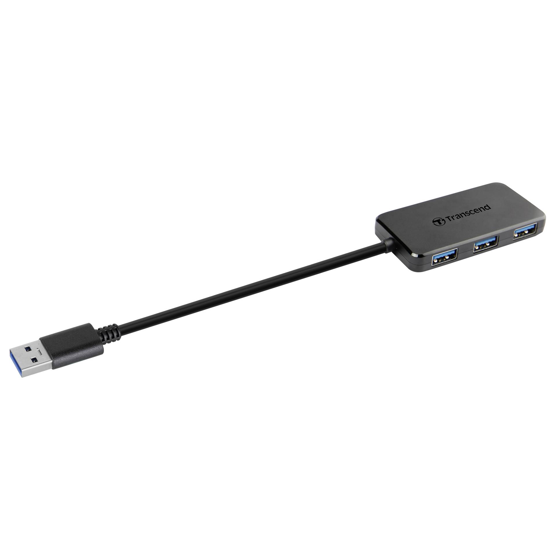 Transcend HUB2 USB 3.1 Gen 1