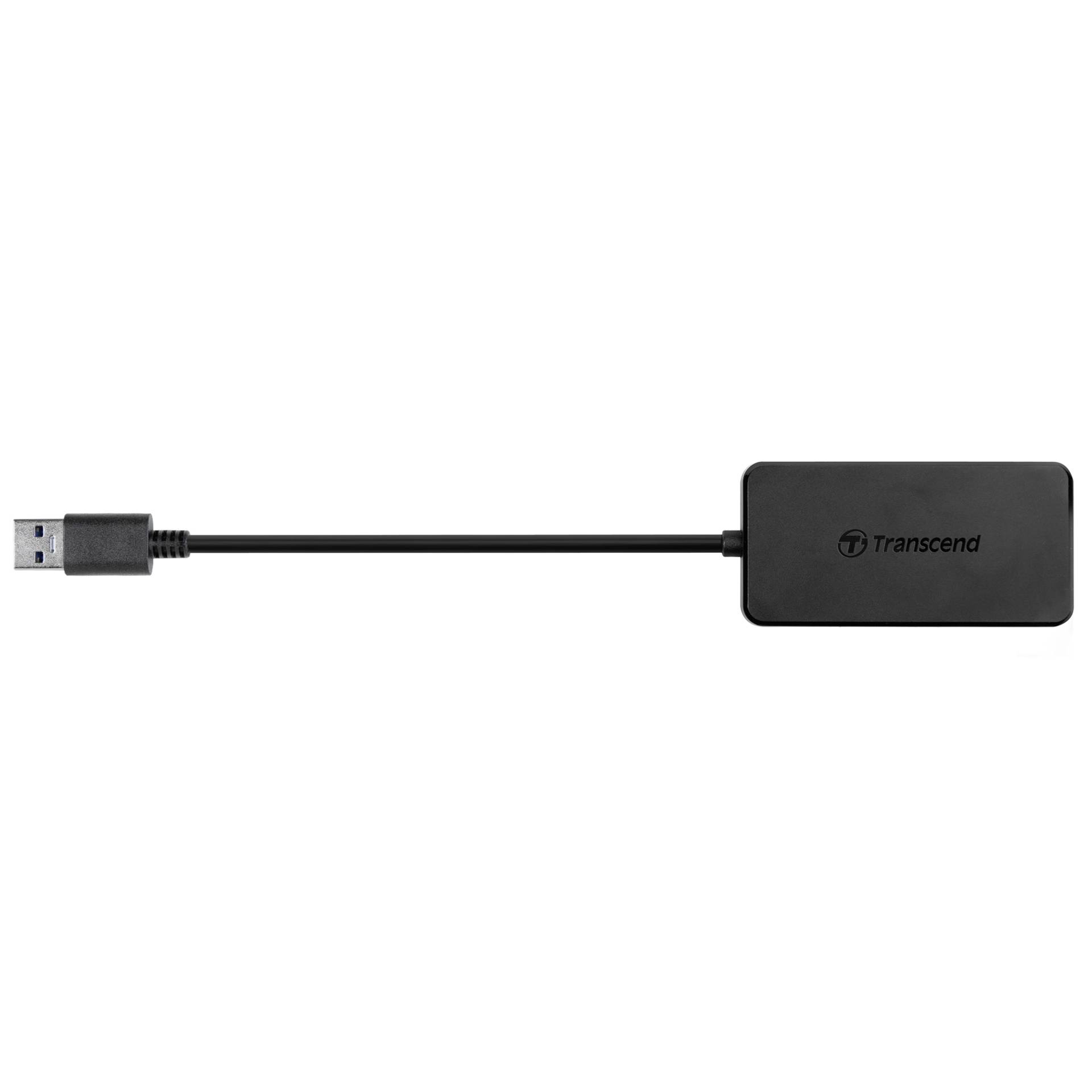 Transcend HUB2 USB 3.1 Gen 1