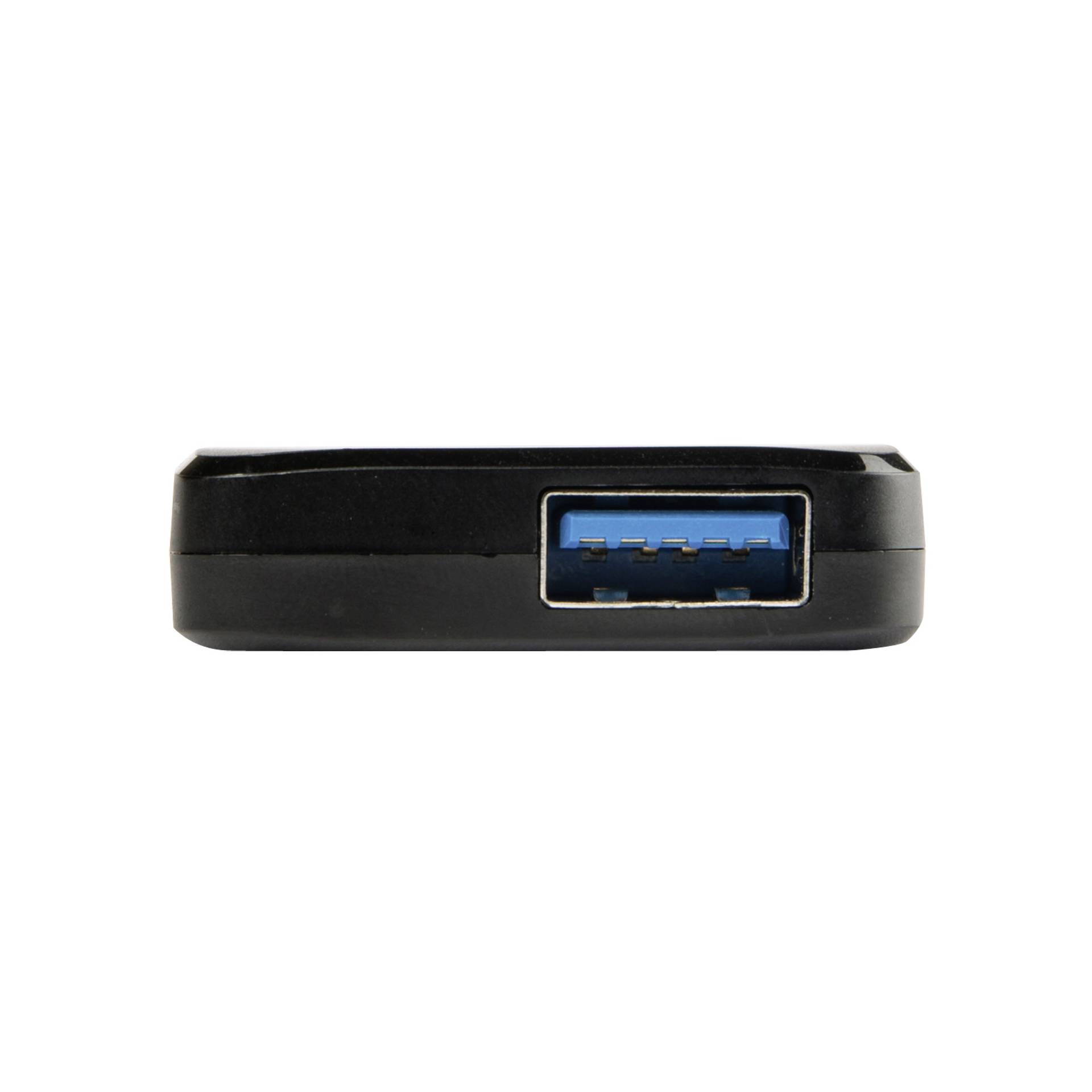Transcend HUB2 USB 3.1 Gen 1