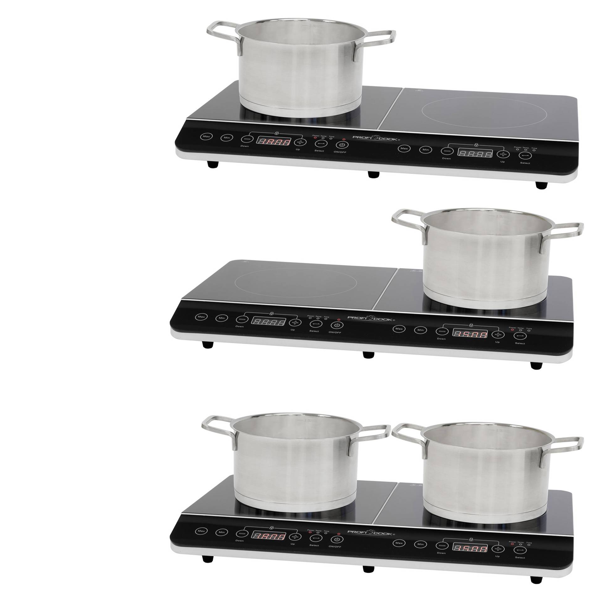 Proficook PC-DKI 1067