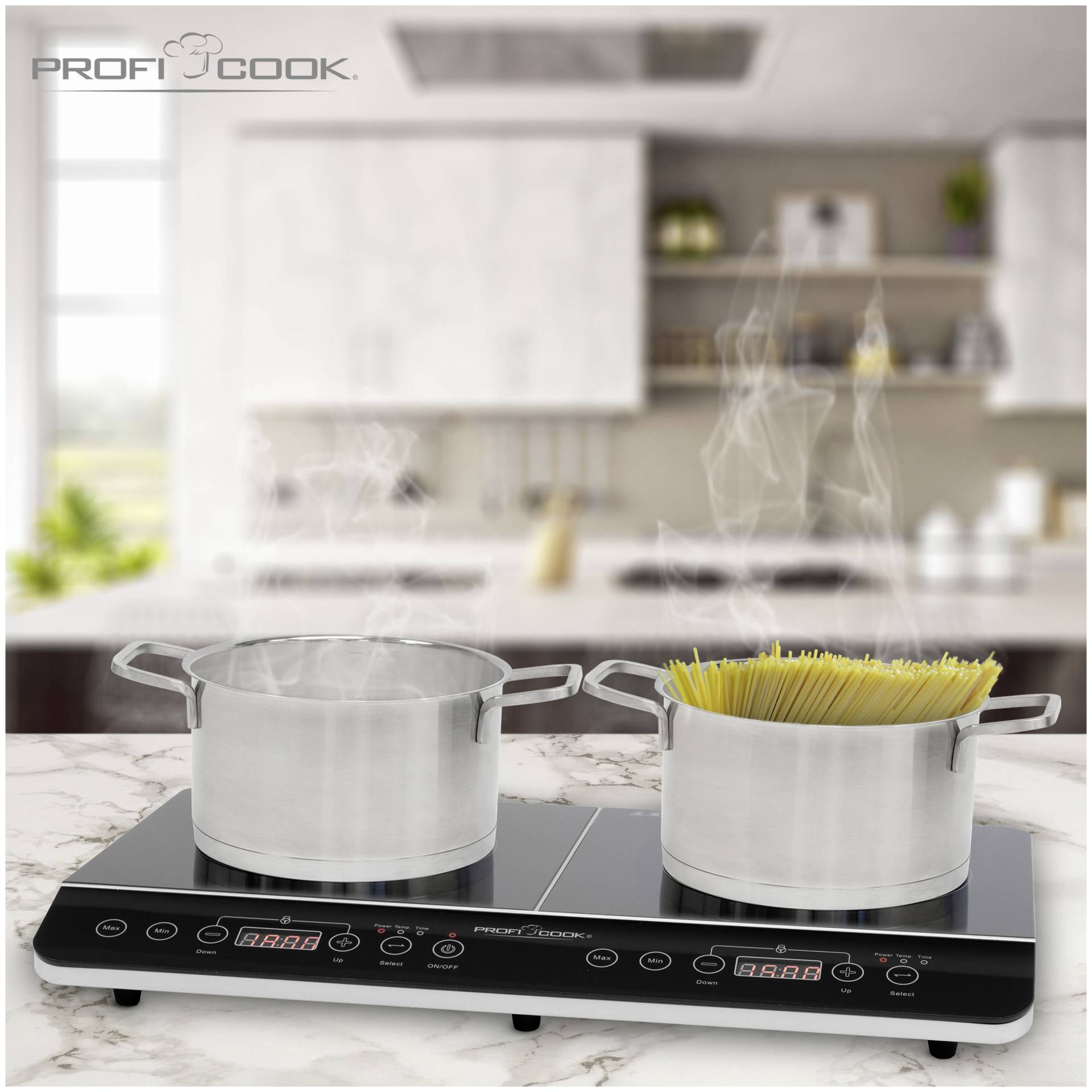 Proficook PC-DKI 1067