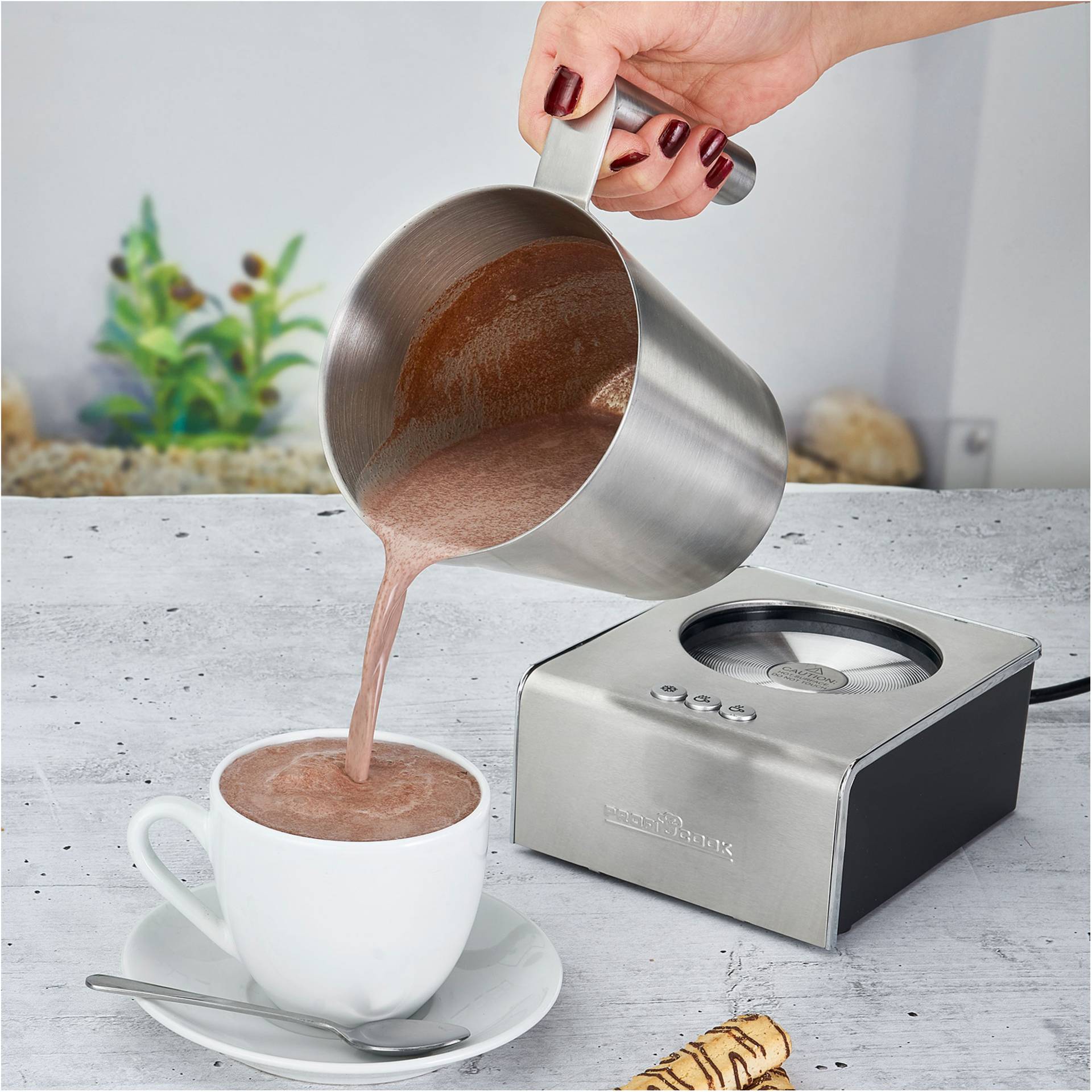 Proficook PC-MS 1032