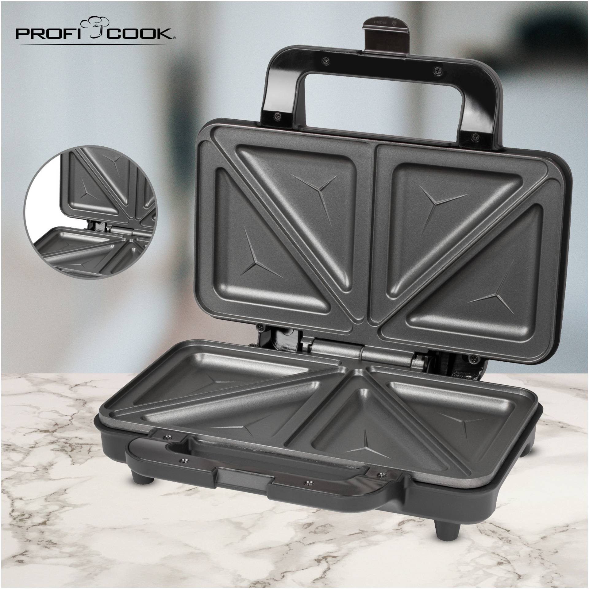Proficook PC-ST 1092