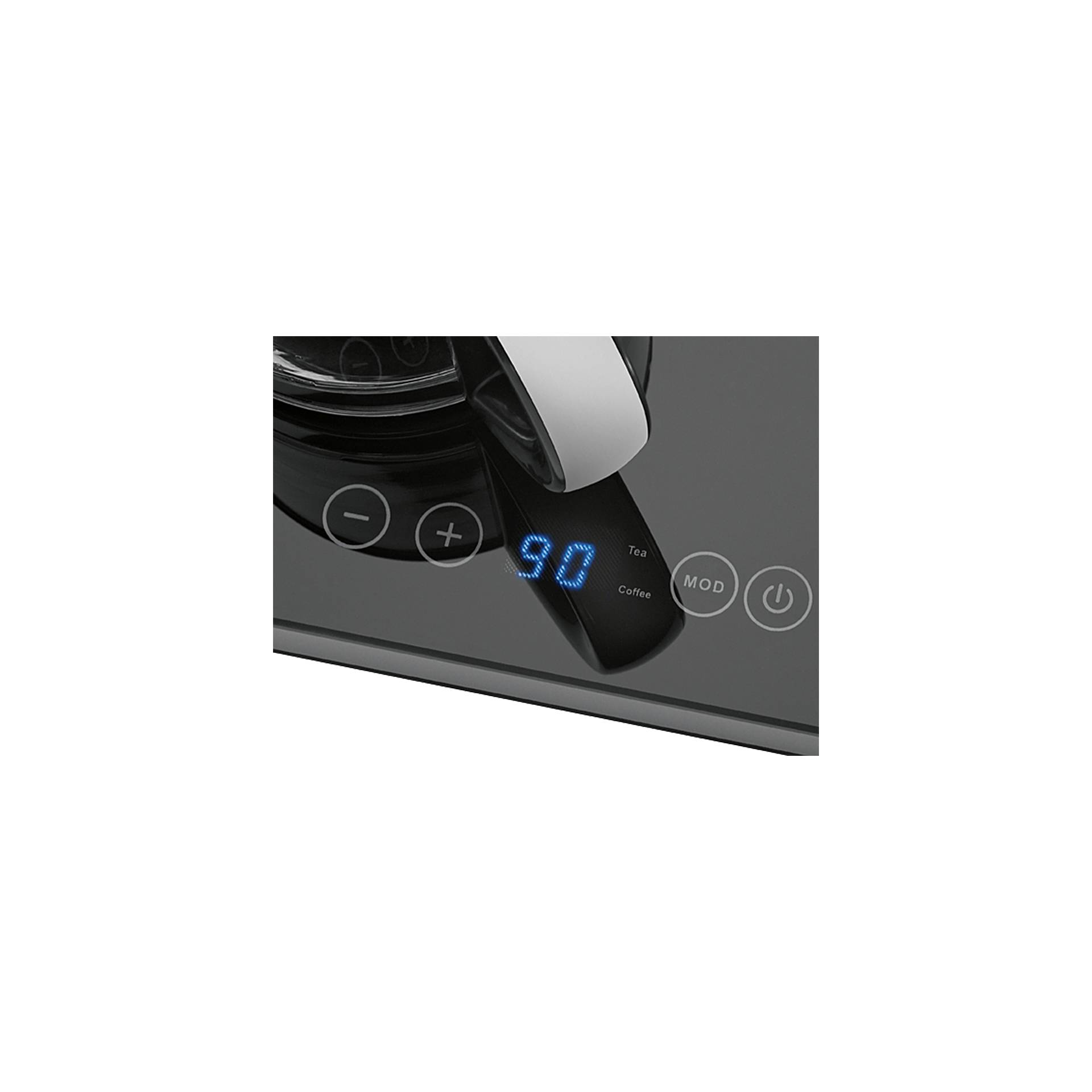 Proficook PC-TKS 1056