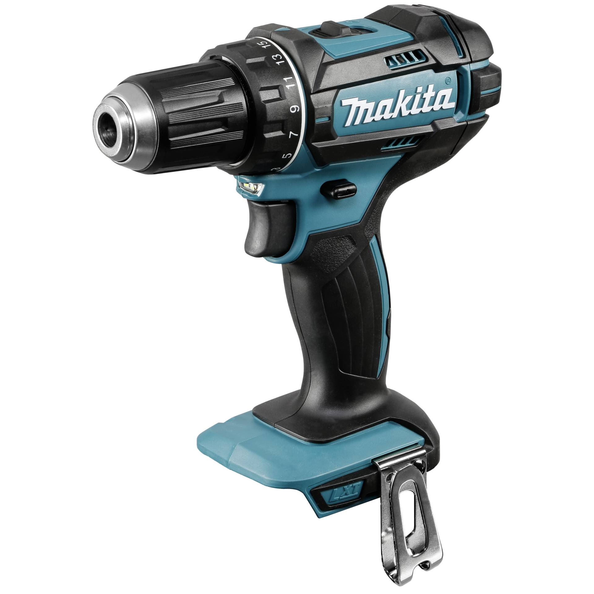 Makita DDF482Z Trapano avvitatore a batteria