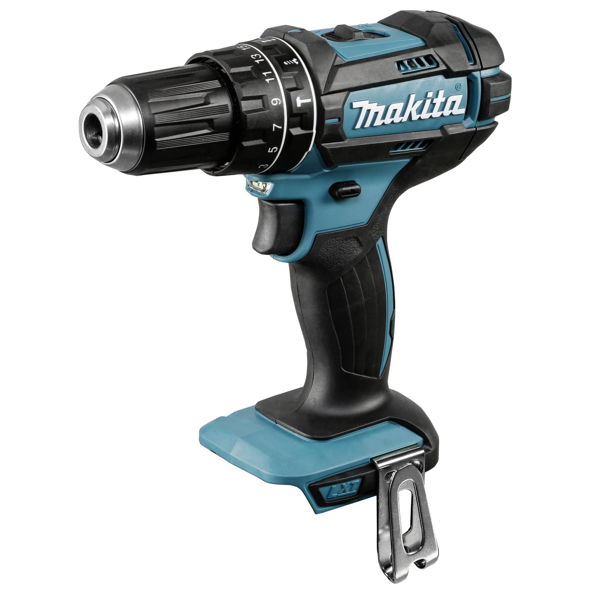 Makita DHP482Z Trapano avvitatore a percussion.