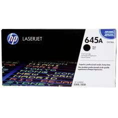 HP Toner C 9730 A nero     645 A