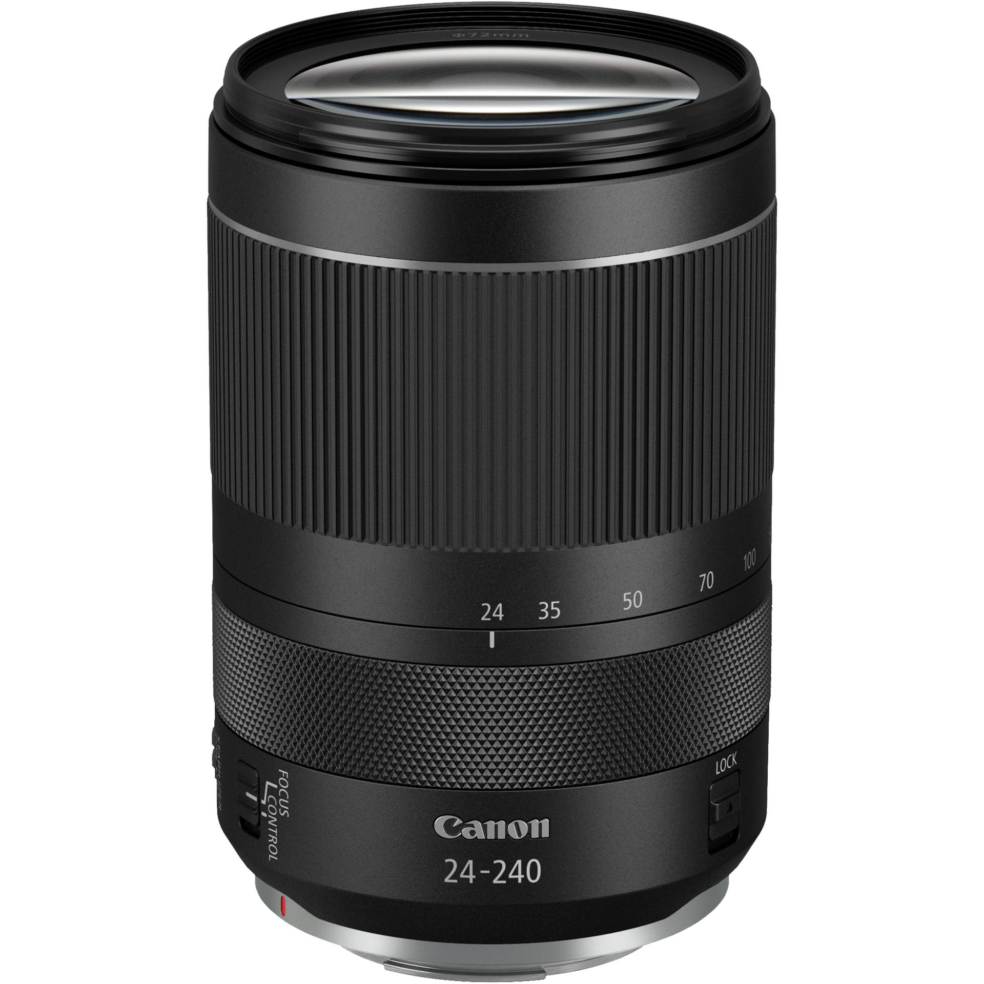 Canon RF 4-6,3/24-240 IS USM