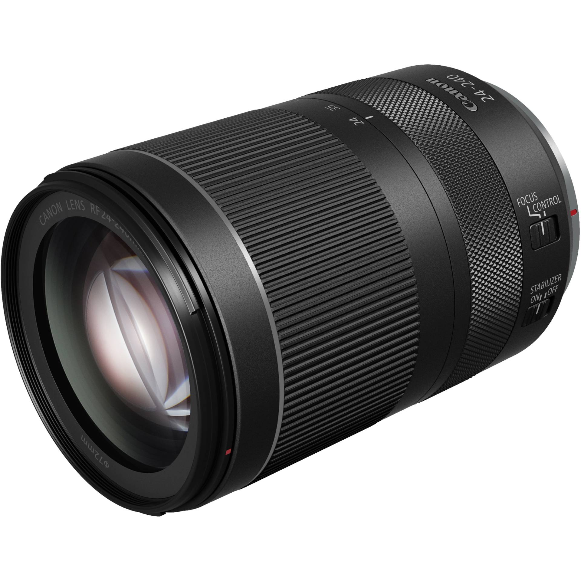 Canon RF 4-6,3/24-240 IS USM