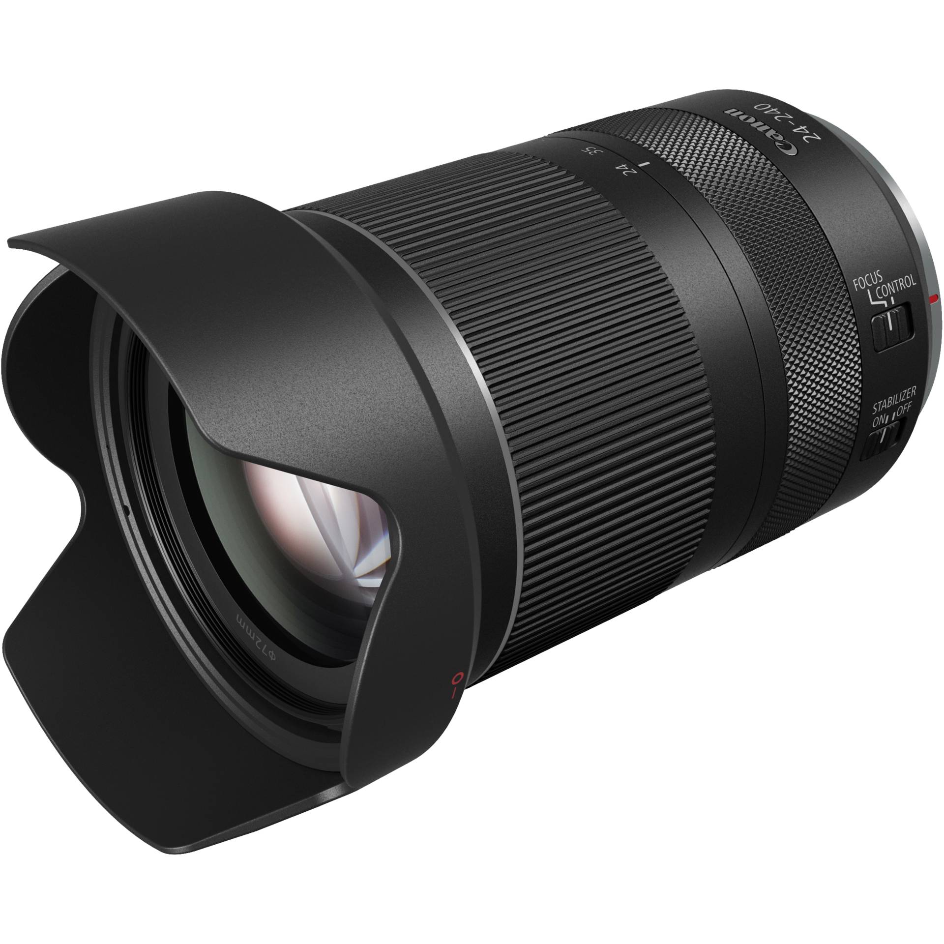 Canon RF 4-6,3/24-240 IS USM