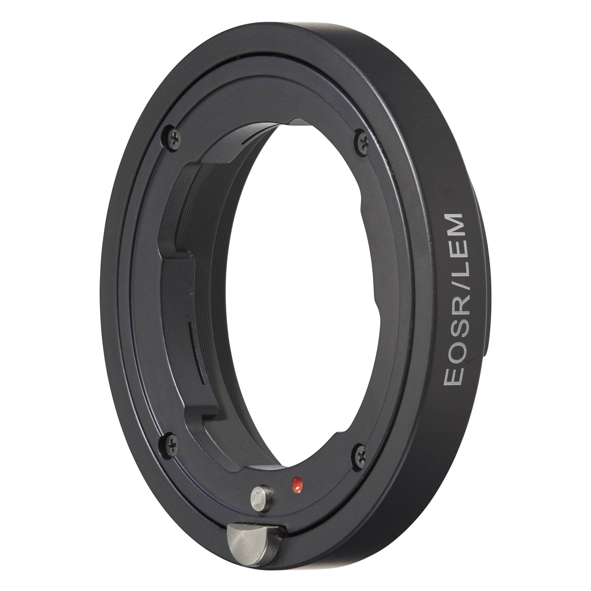 Novoflex adattatore Leica M obiettivo su camera Canon EOS-R