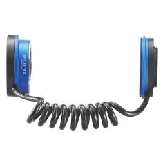 Novoflex anello inversione autom. per MFT-Mount