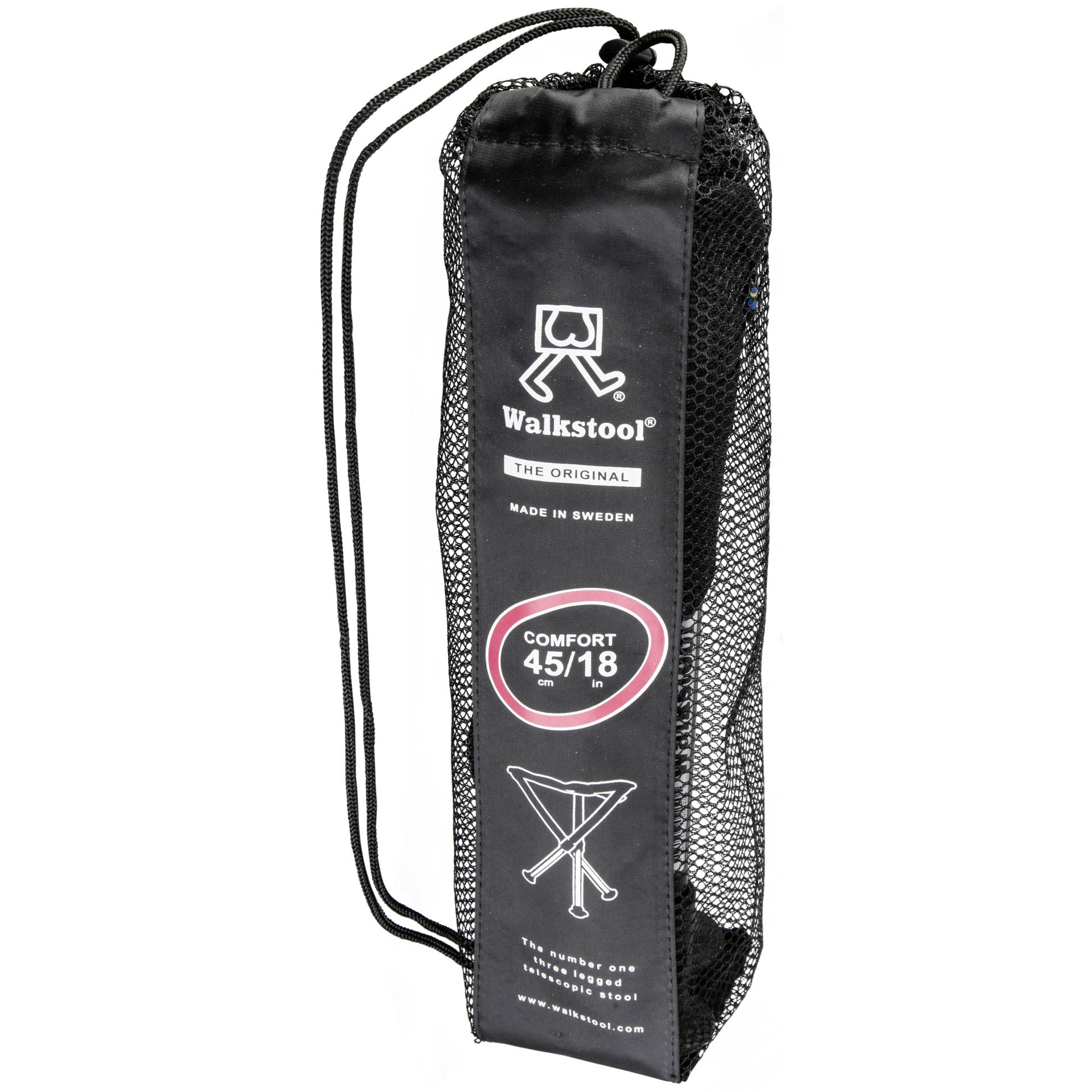Walkstool Comfort 45 L