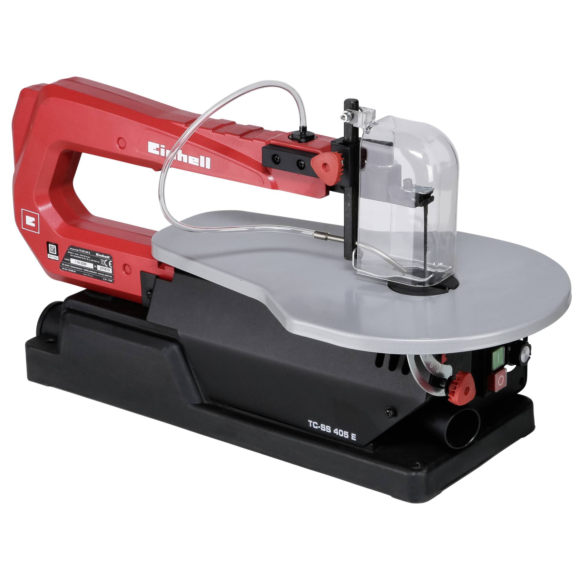 Einhell TH-SS 405 E traforo oscillante