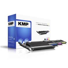 KMP SA-T89V cartuccia conf.mult. compatib. con Samsung CLT-P