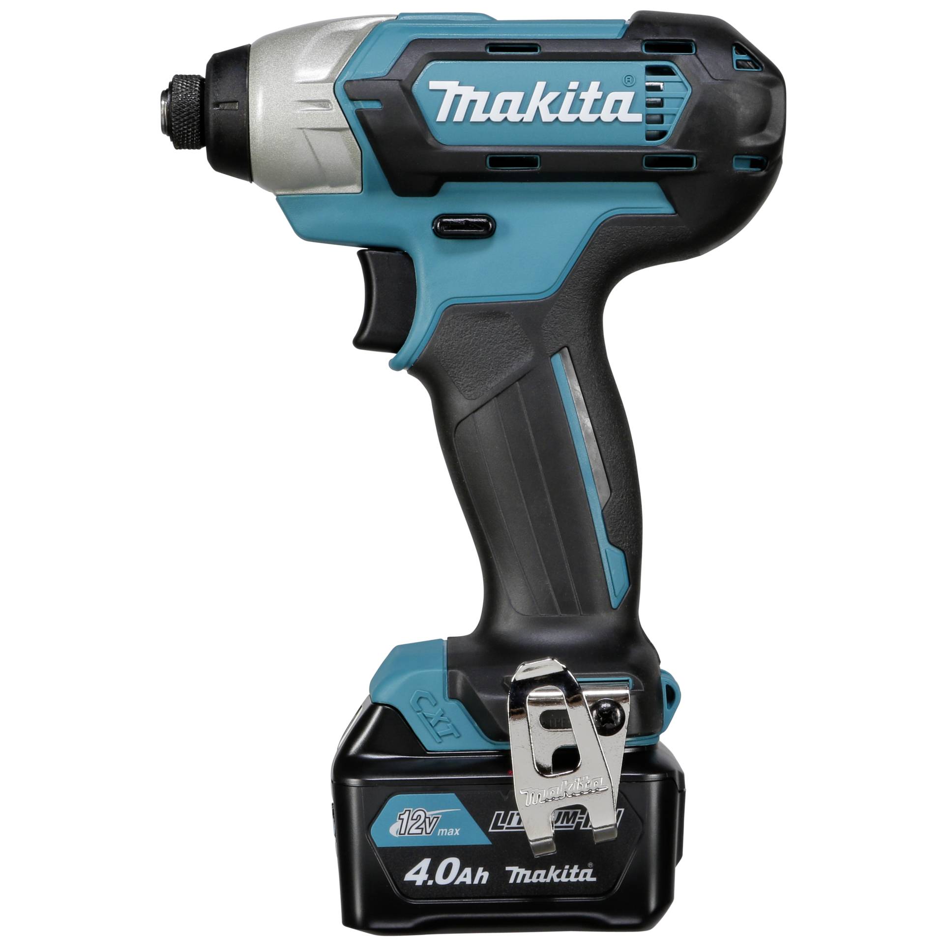 Makita TD110DSMJ Trapano avvitatore battente