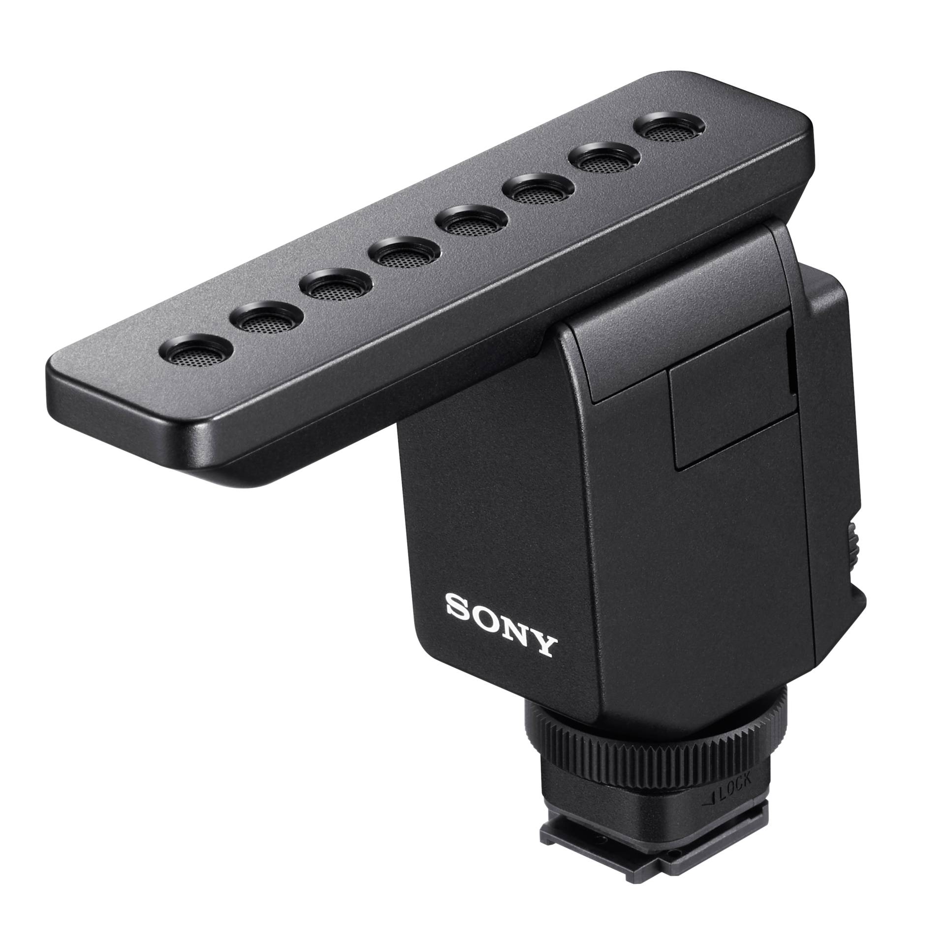 Sony ECM-B1M Shotgun microfono