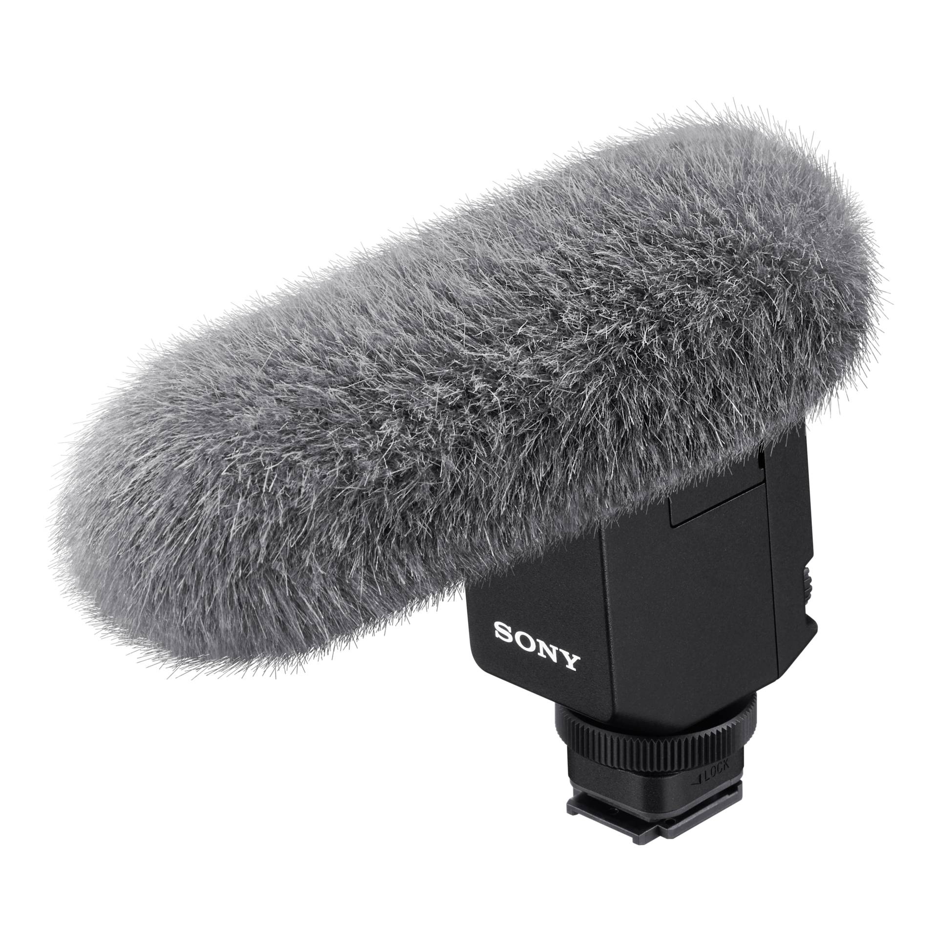 Sony ECM-B1M Shotgun microfono