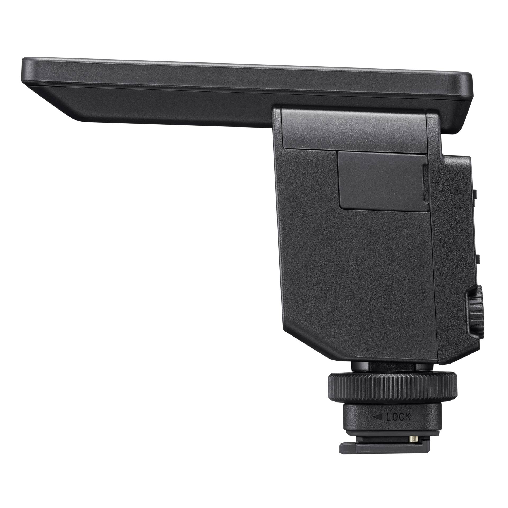 Sony ECM-B1M Shotgun microfono