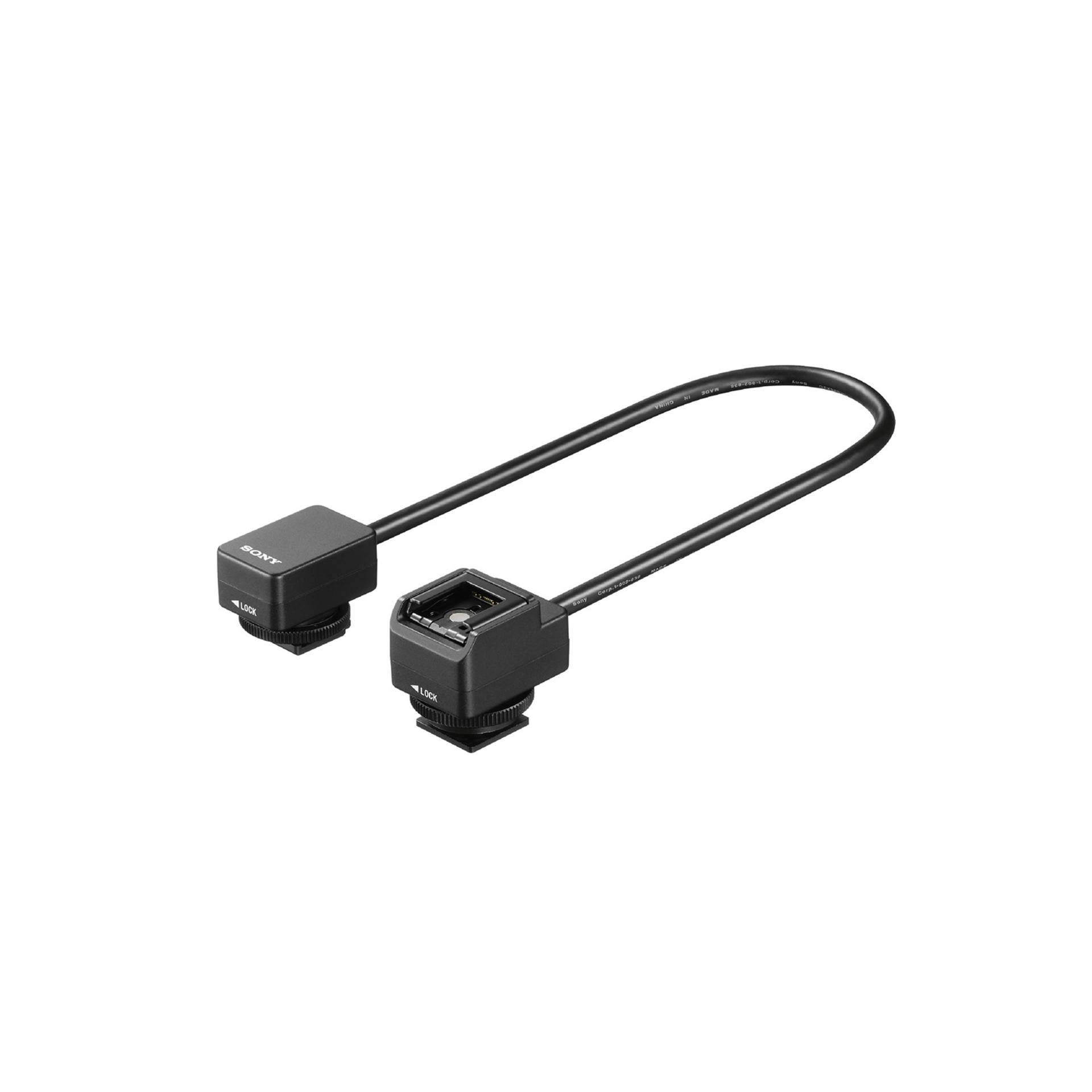 Sony XLR-K3M XLR set adattatore incl. microfono direzionale