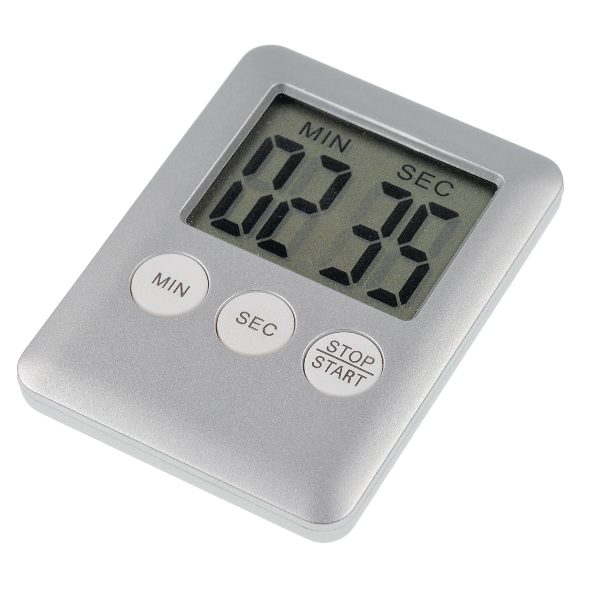 Kaiser short interval timer digital                     421