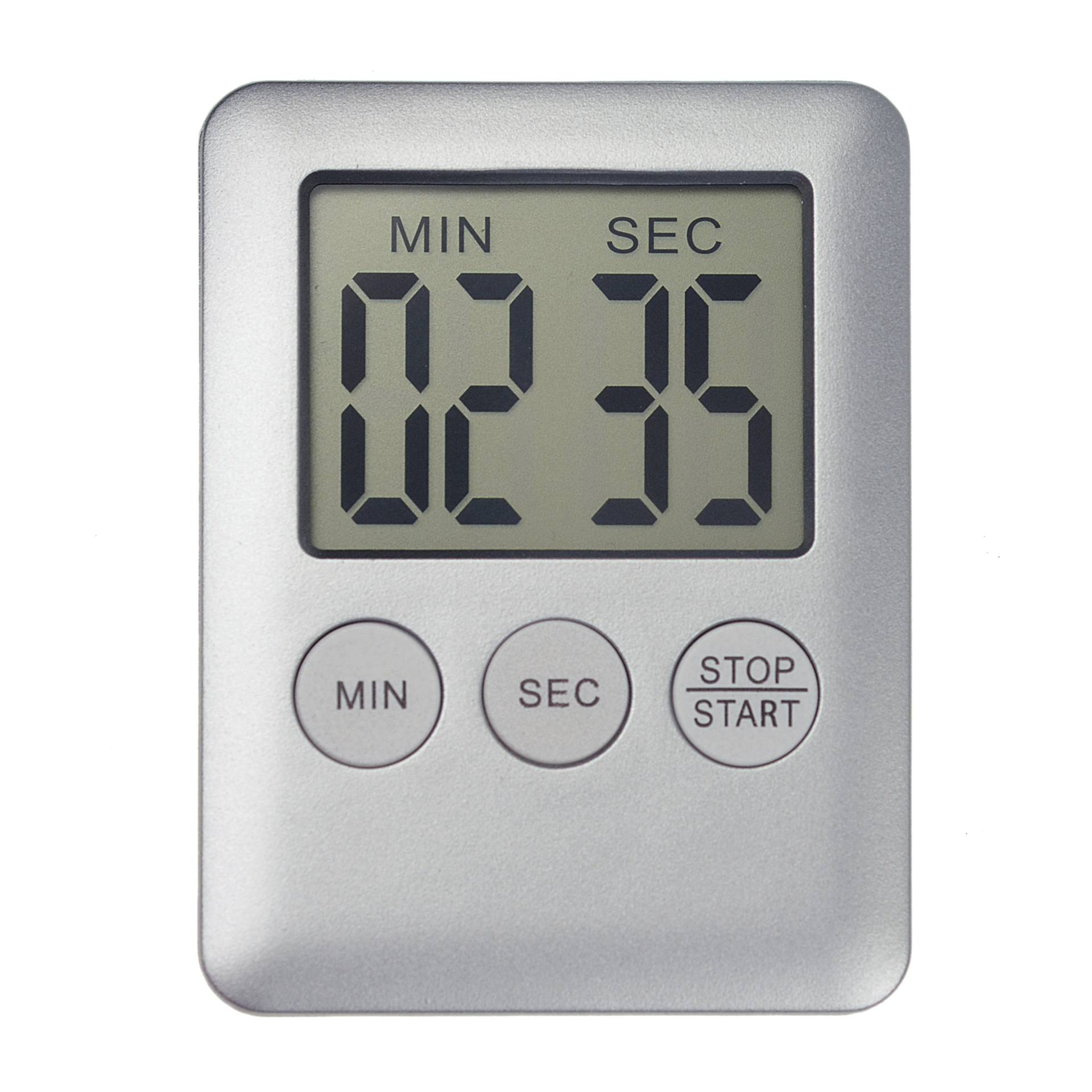 Kaiser short interval timer digital                     421