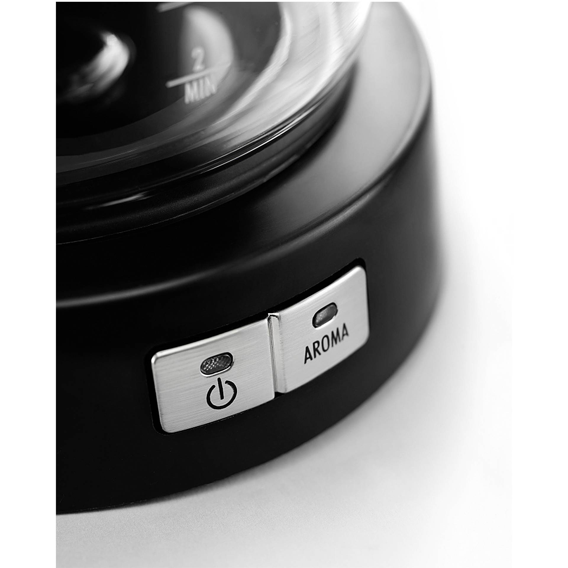 DeLonghi ICM 14011 BK