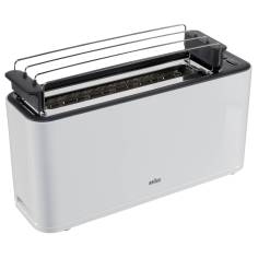 Braun HT 3110 bianco 2