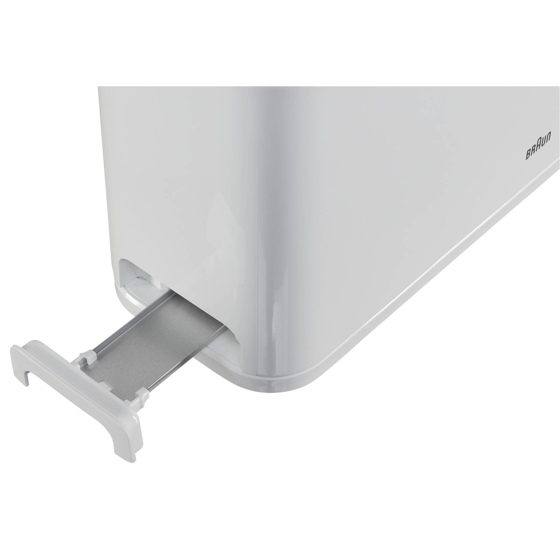 Braun HT 3110 bianco