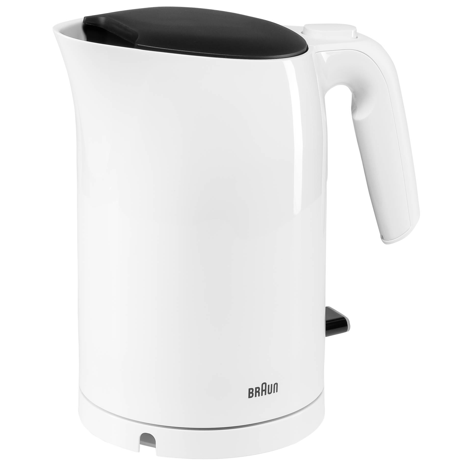 Braun WK 3100 WH PurEase bianco