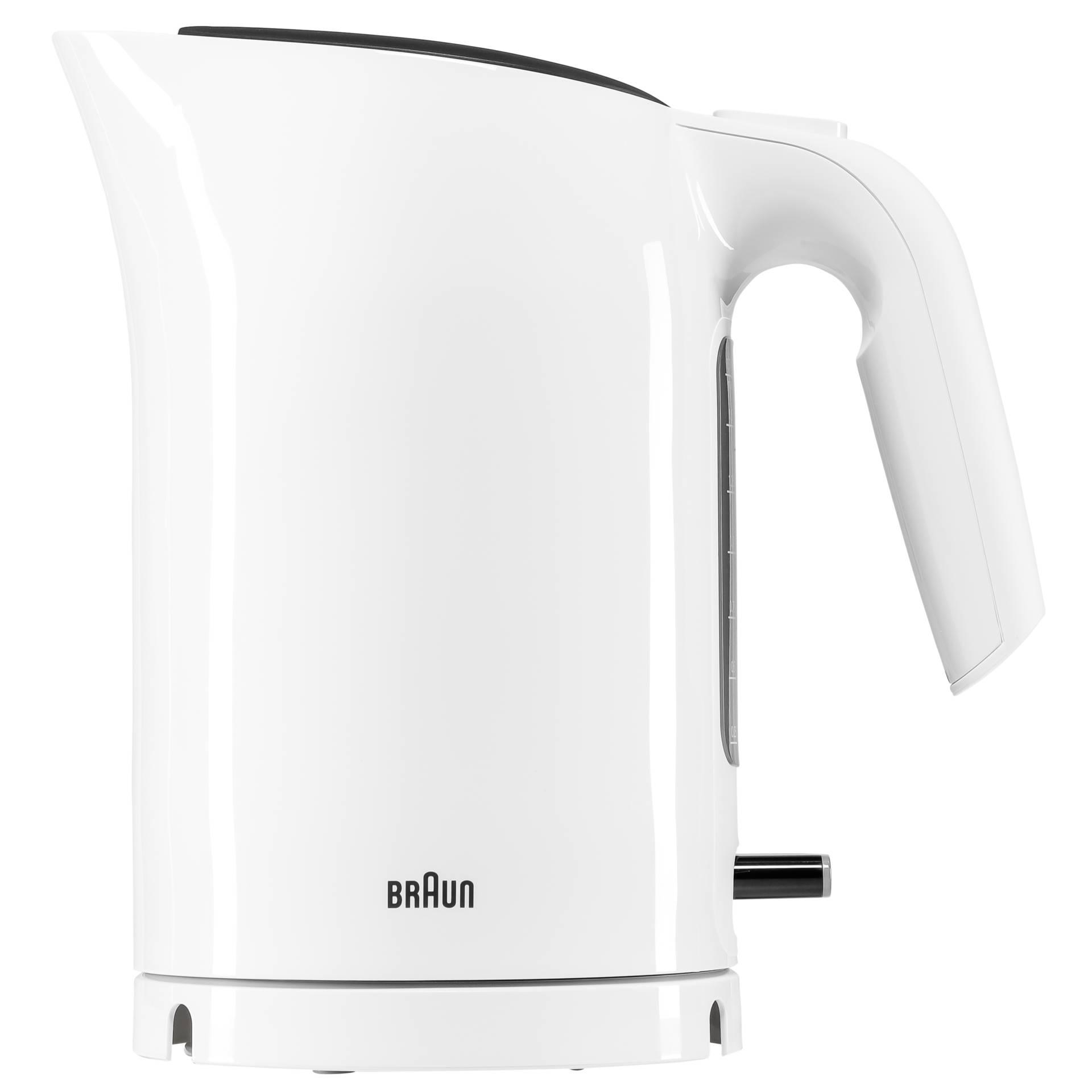 Braun WK 3100 WH PurEase bianco