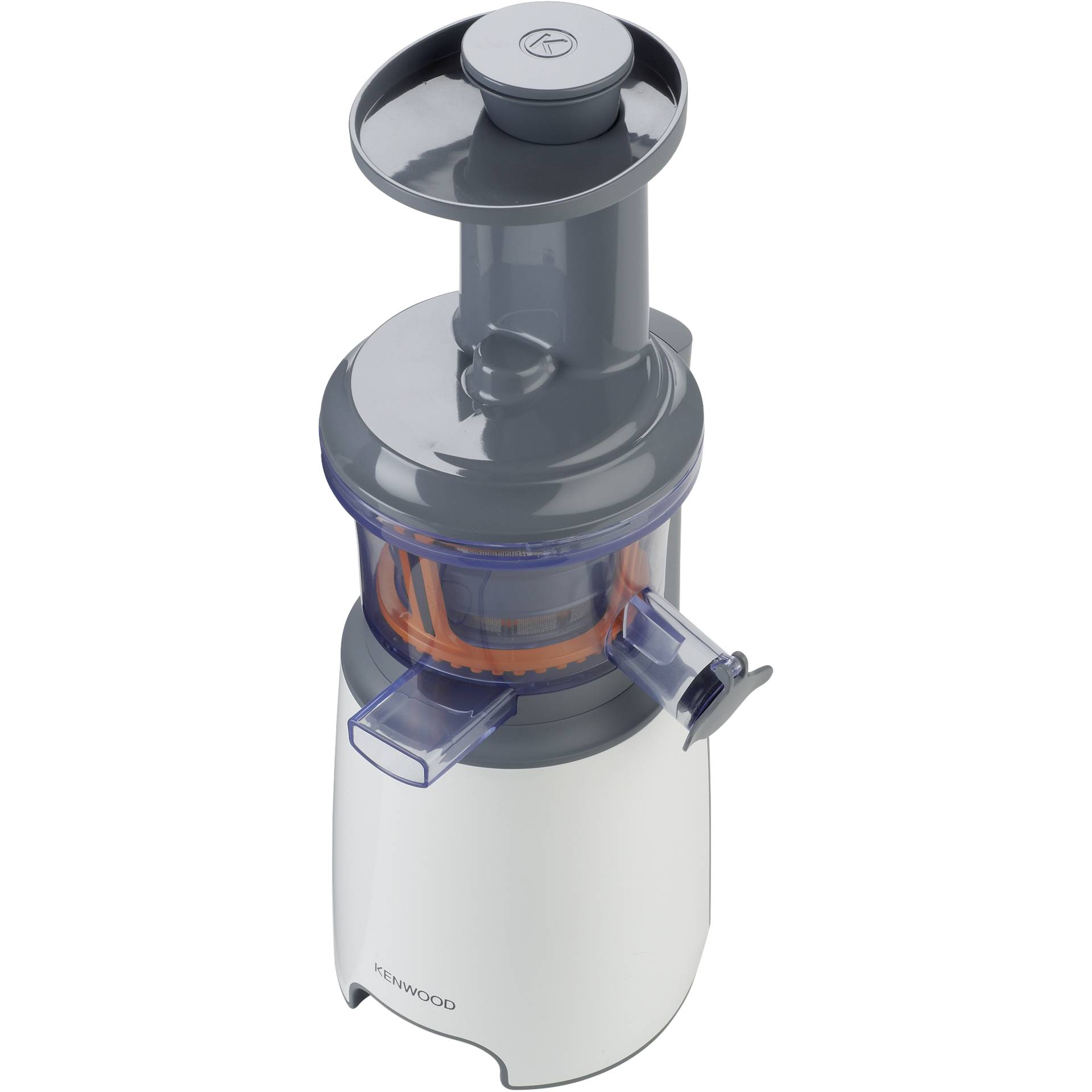 Kenwood JMP 600 WH PureJuice