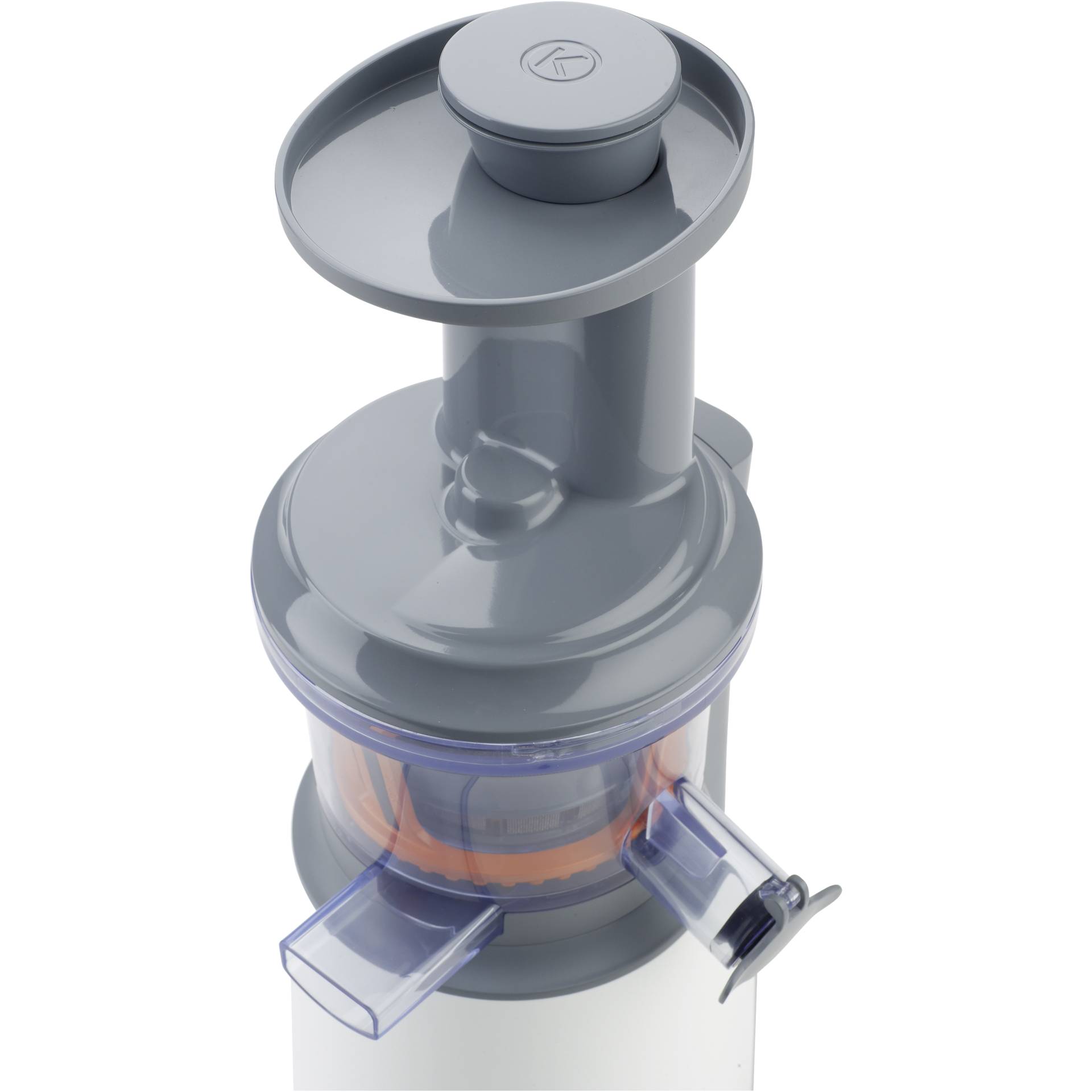 Kenwood JMP 600 WH PureJuice