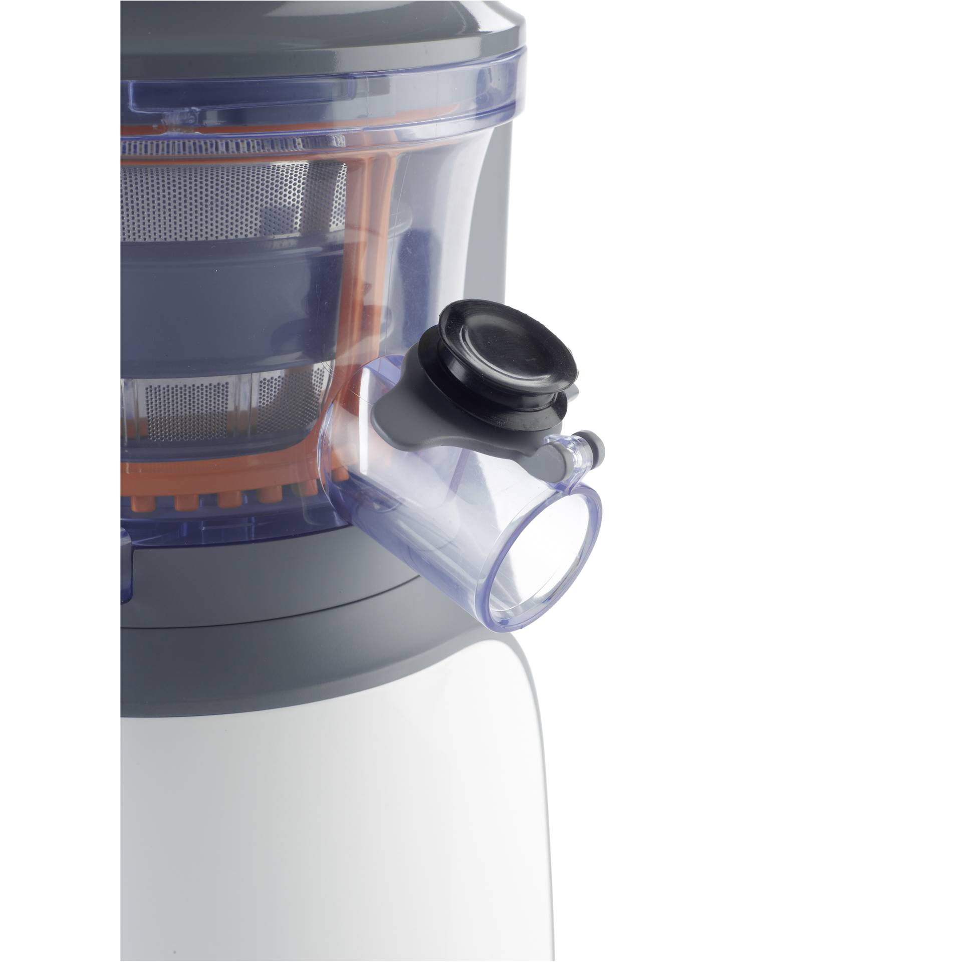 Kenwood JMP 600 WH PureJuice
