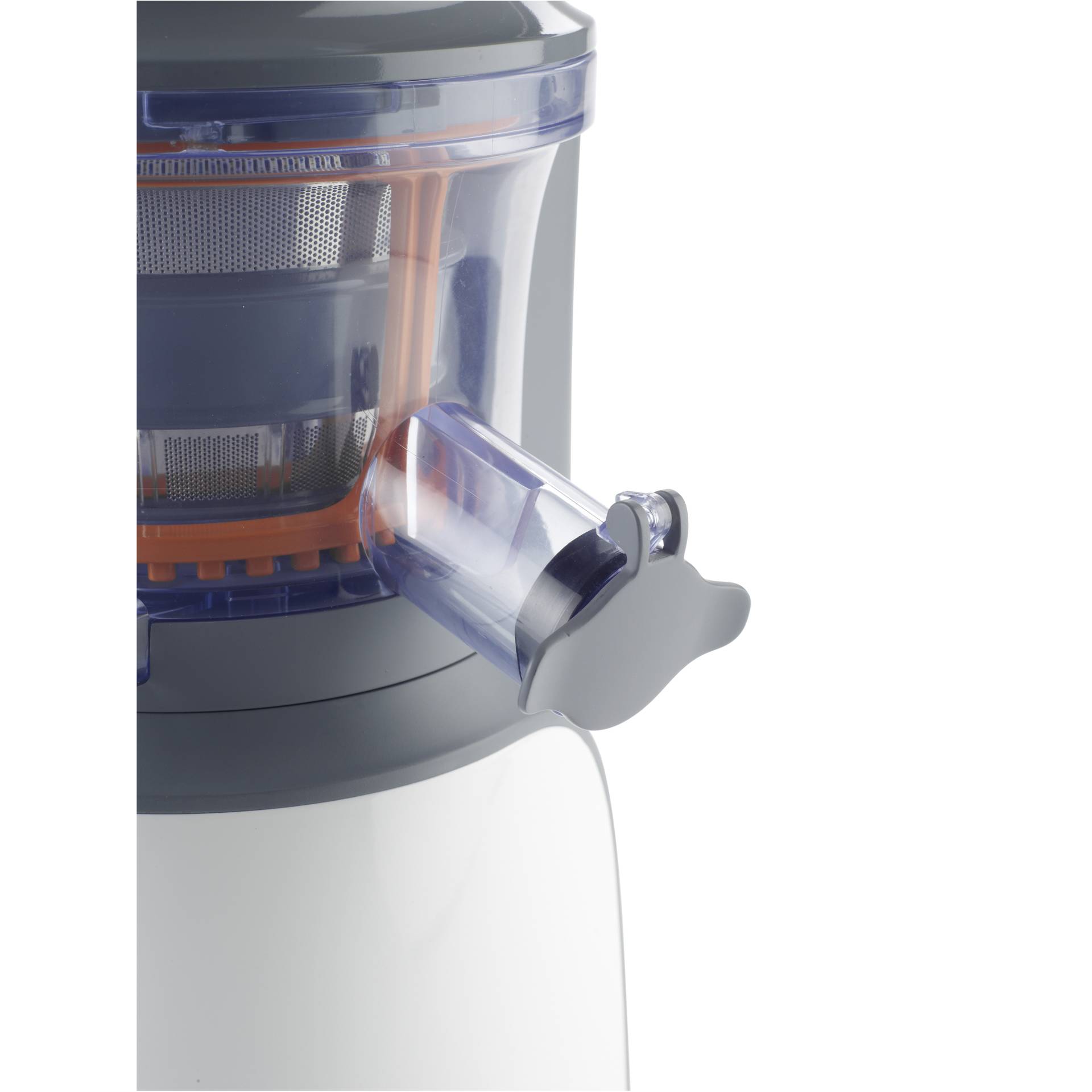 Kenwood JMP 600 WH PureJuice