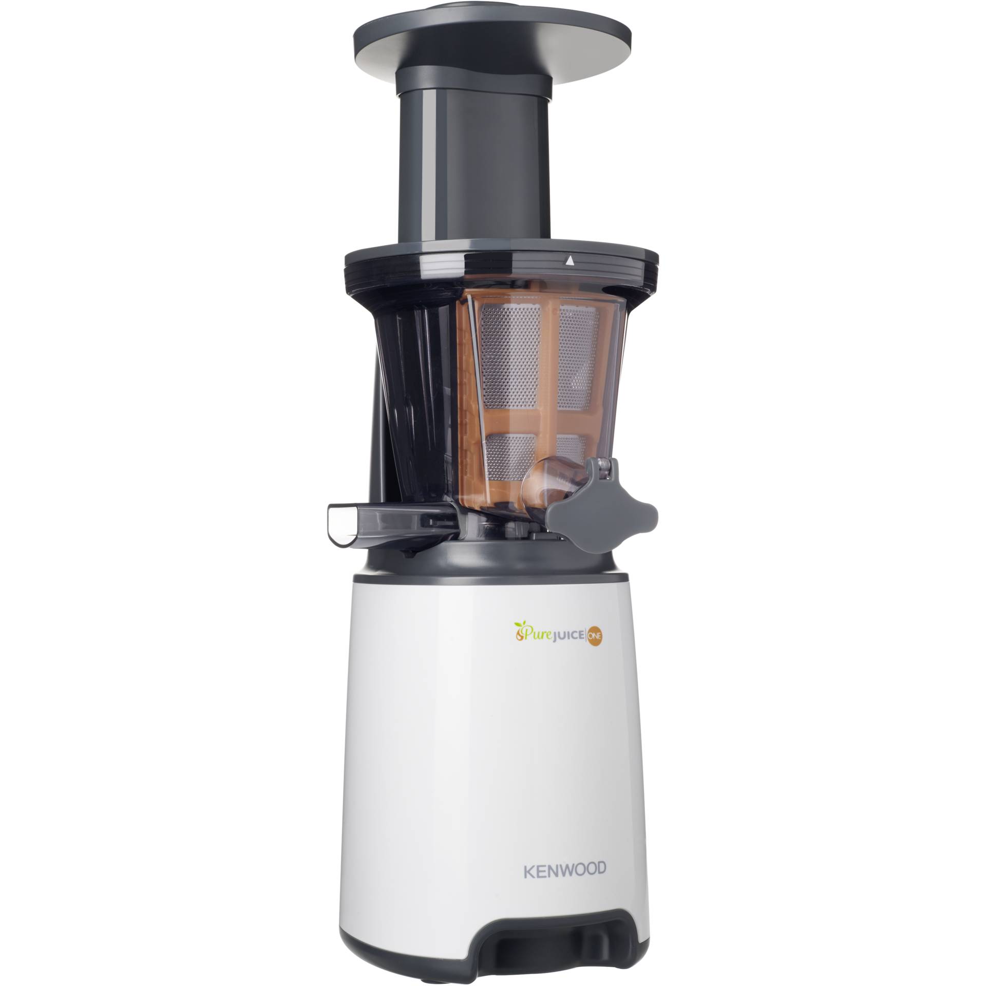 Kenwood JMP 400 WH PureJuice