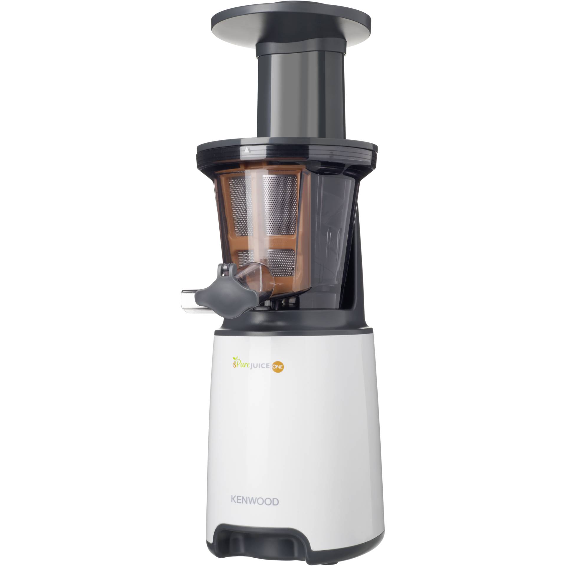 Kenwood JMP 400 WH PureJuice