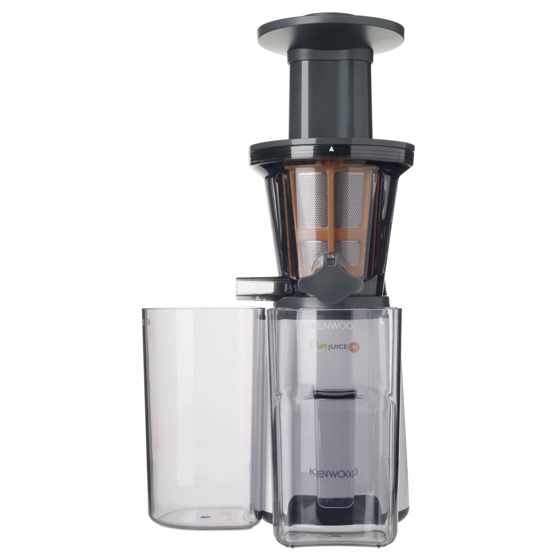 Kenwood JMP 400 WH PureJuice