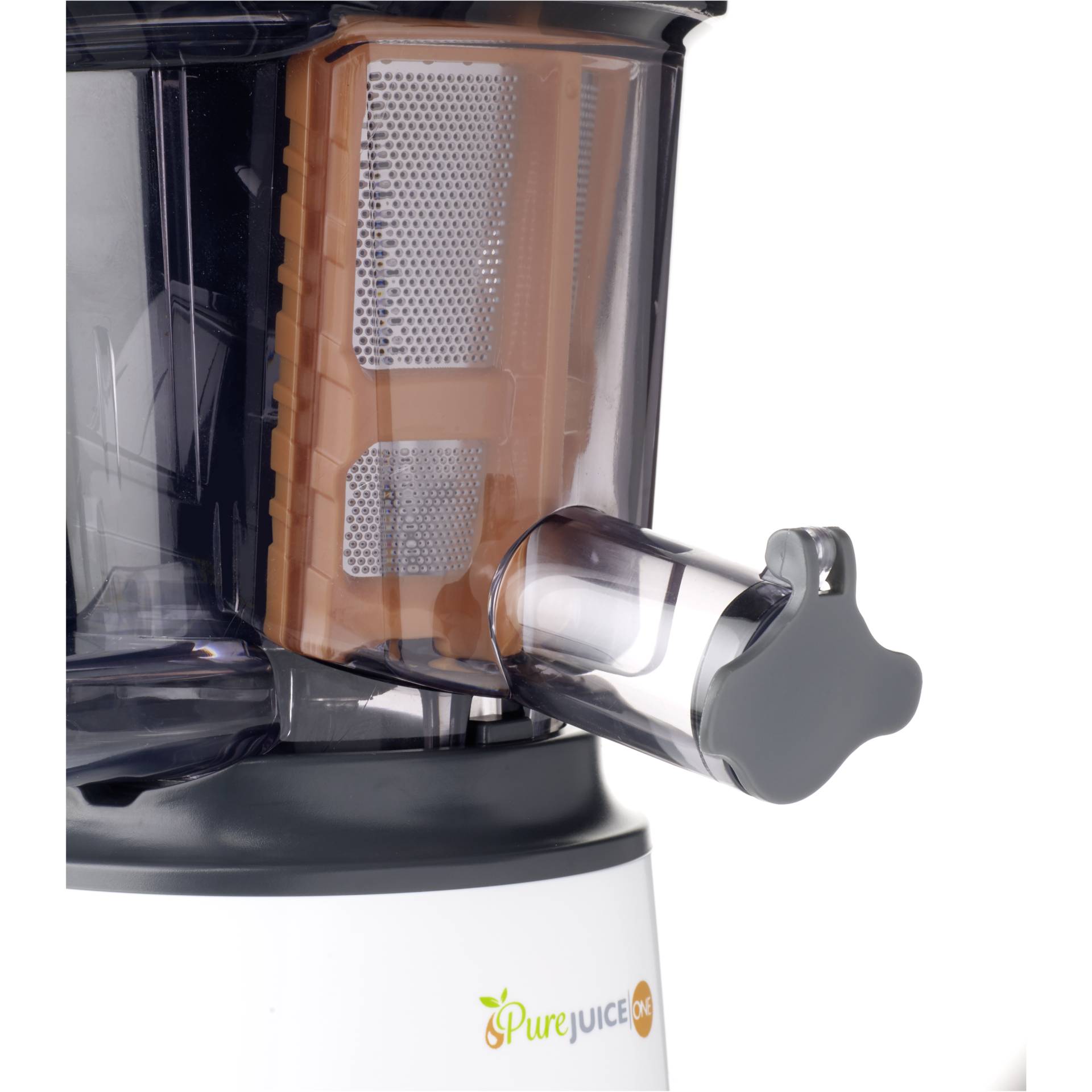 Kenwood JMP 400 WH PureJuice