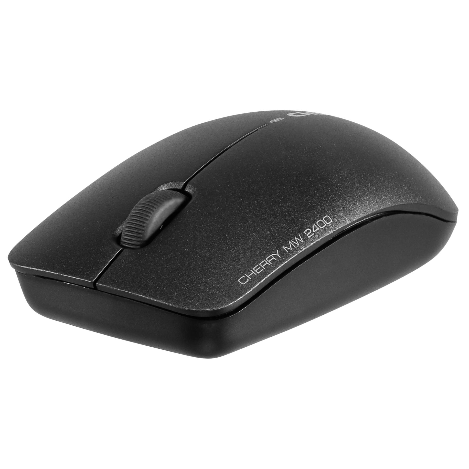 Cherry MW2400 nero