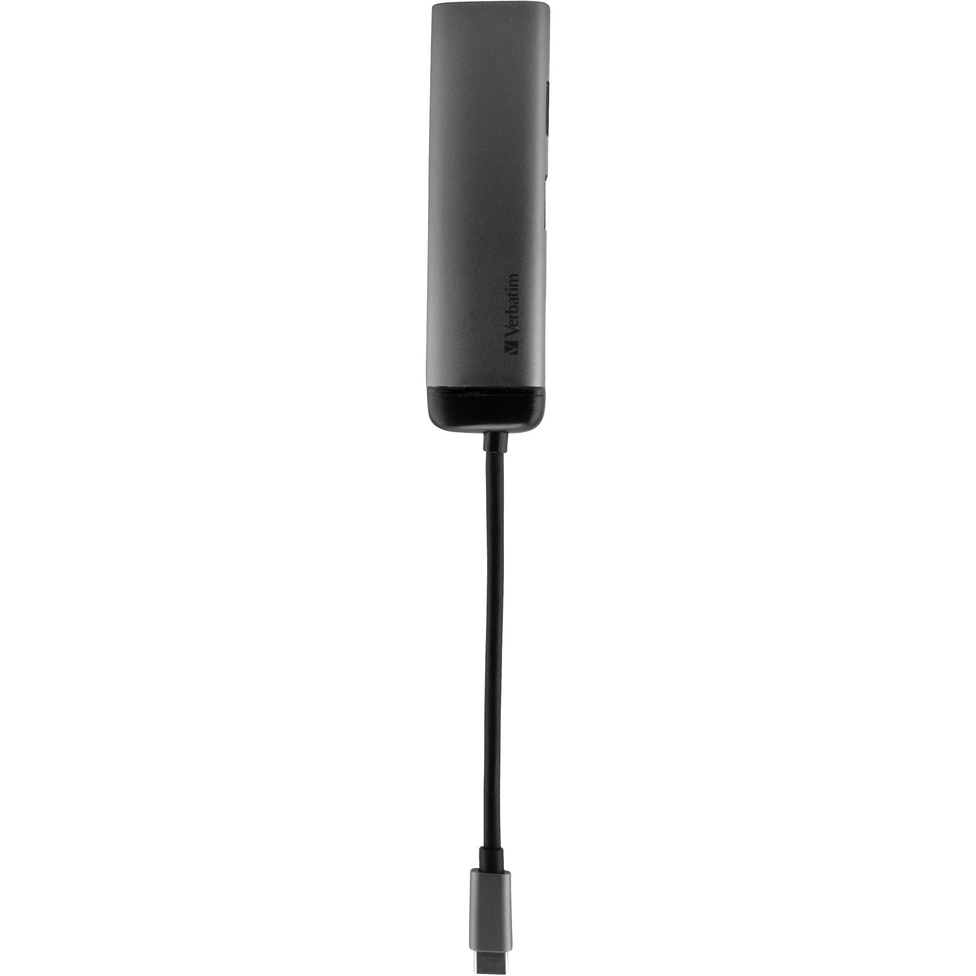 Verbatim USB-C Multiport Hub USB 3.0 HDMI