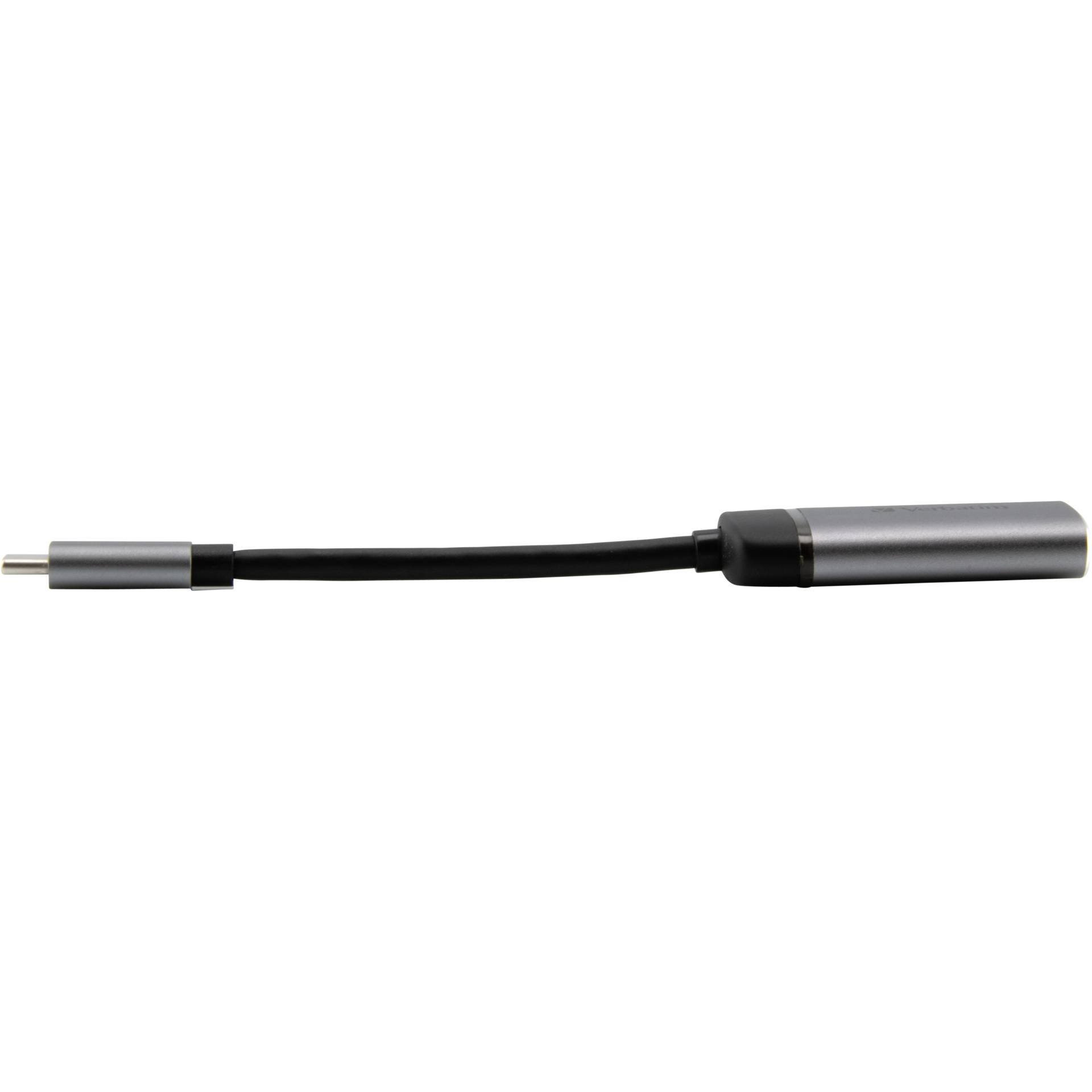 Verbatim USB-C HDMI 4k adatt. USB 3.1 GEN 1 cavo 10 cm