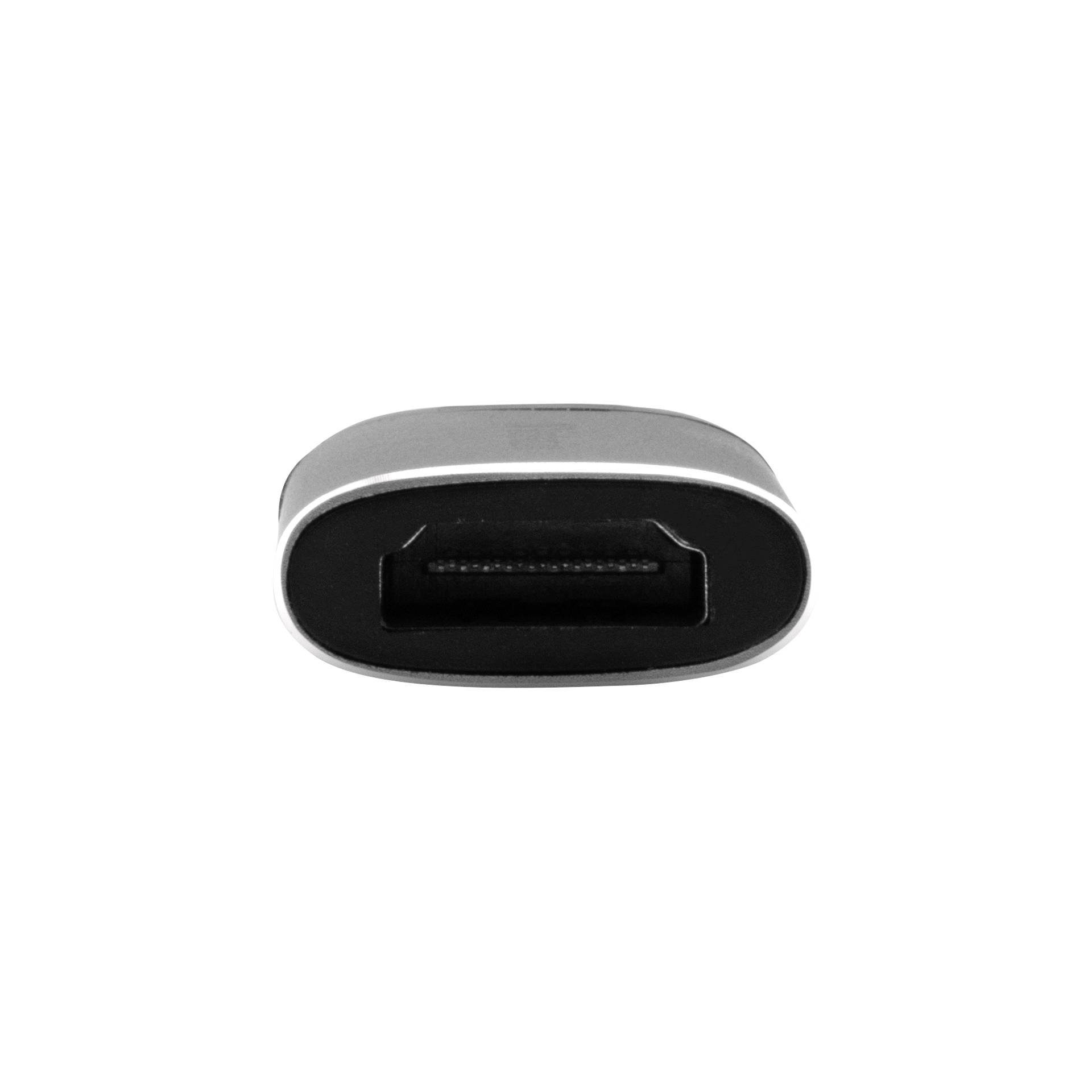 Verbatim USB-C HDMI 4k adatt. USB 3.1 GEN 1 cavo 10 cm