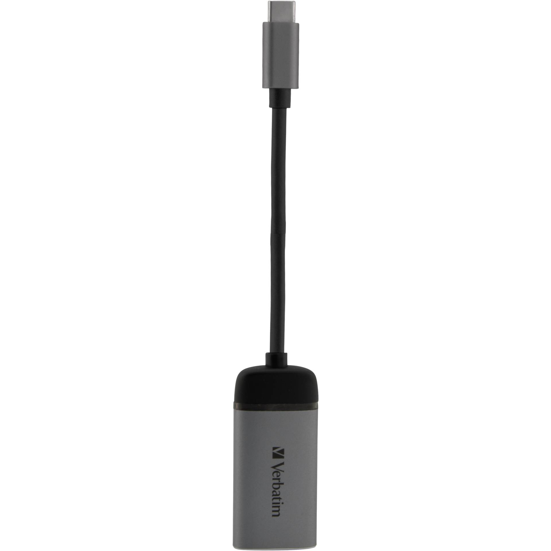 Verbatim USB-C HDMI 4k adatt. USB 3.1 GEN 1 cavo 10 cm