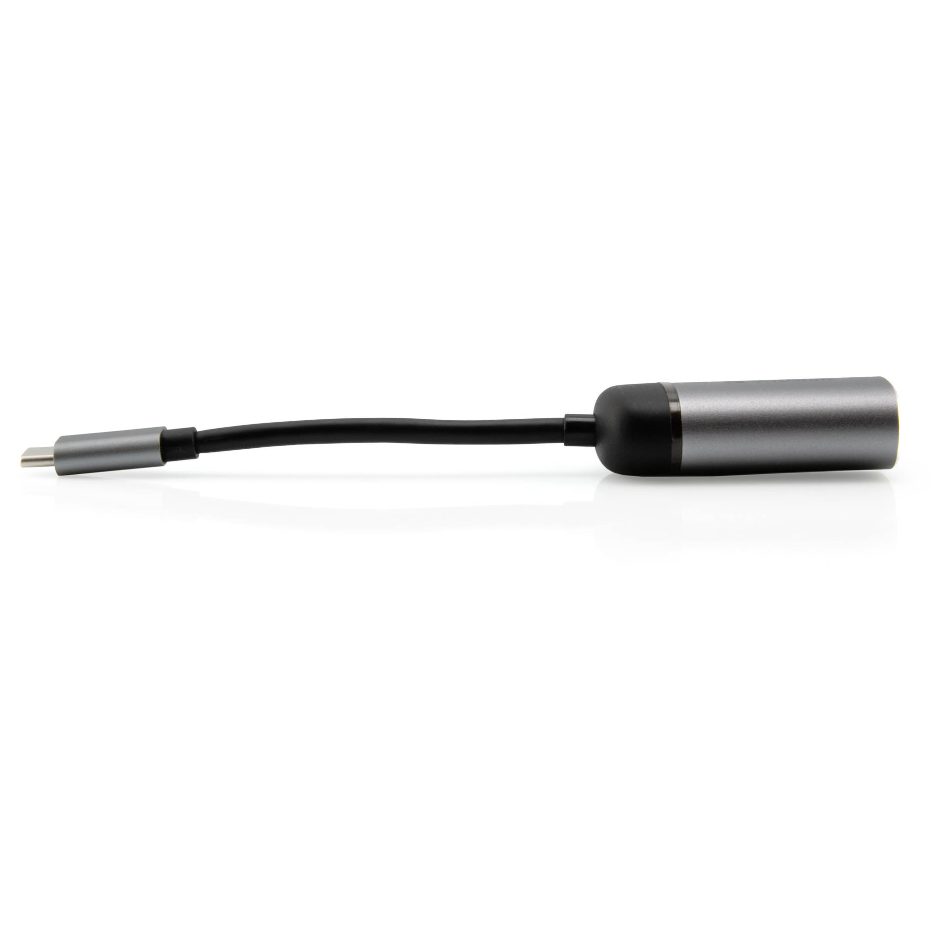 Verbatim USB-C GIGABIT adatt. Ethernet cavo 10 cm